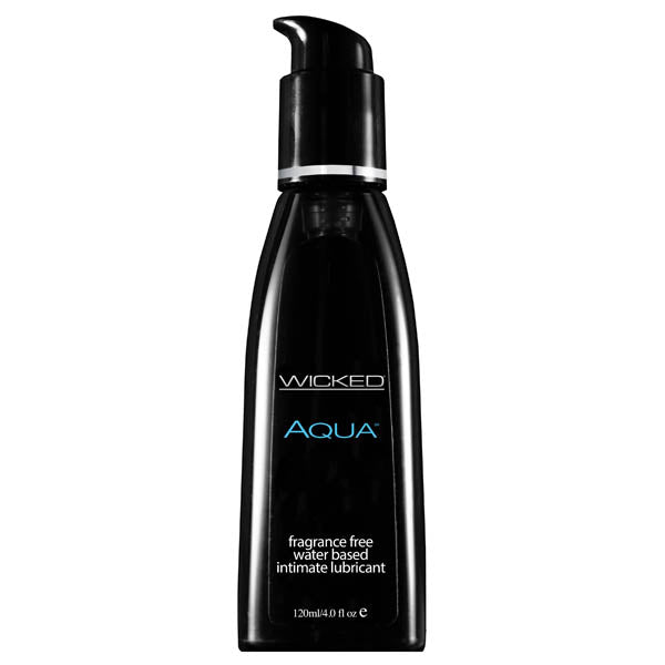 Wicked Aqua 120ML