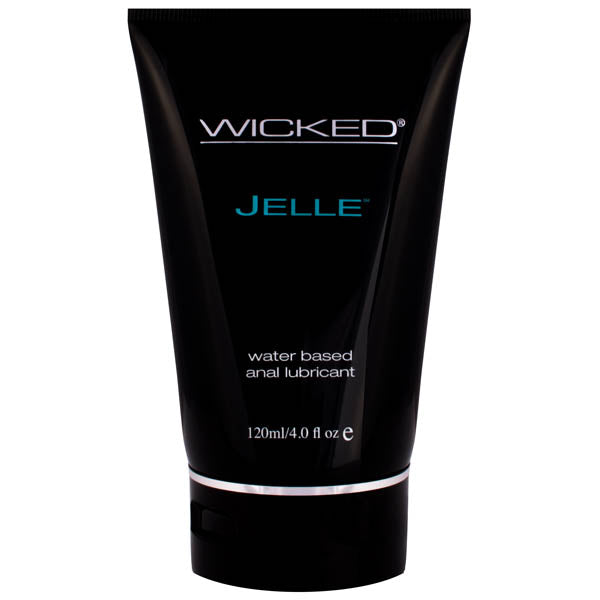 Wicked Jelle 120ML