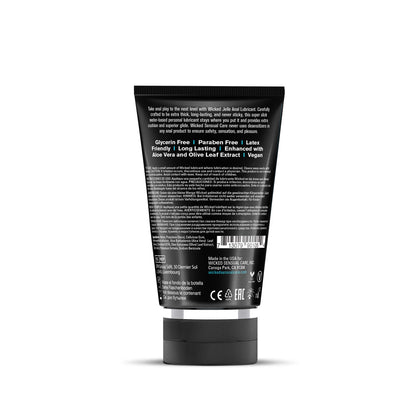 Wicked Jelle 120ML