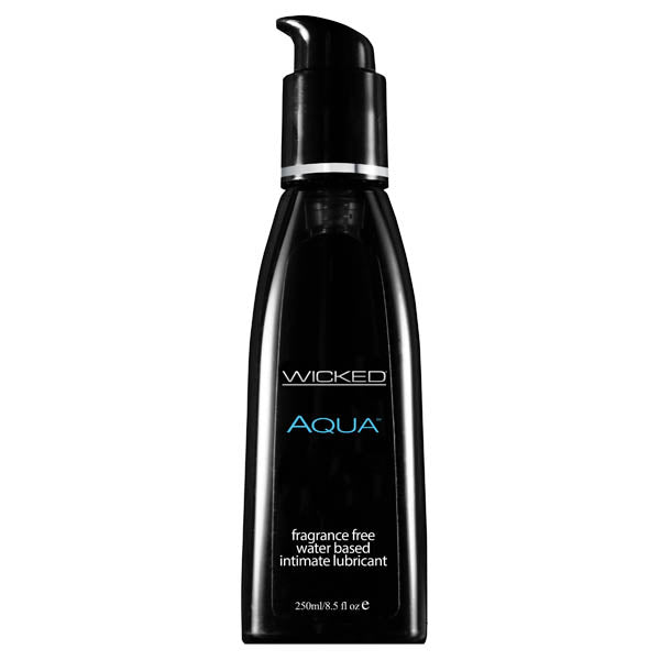 Wicked Aqua 250ML