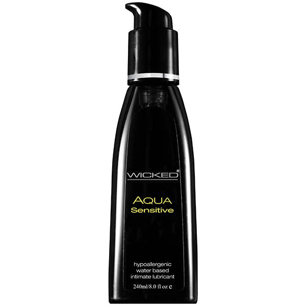 Wicked Aqua Sensitive 240ML