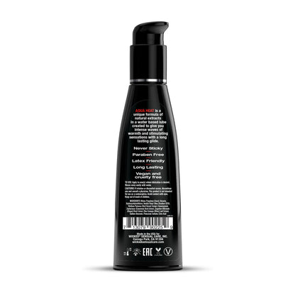 Wicked Aqua Heat 120ML