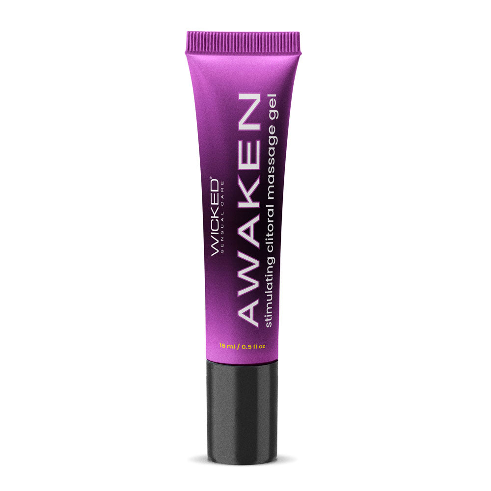 Wicked Awaken