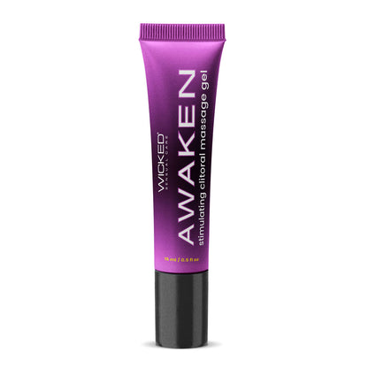 Wicked Awaken