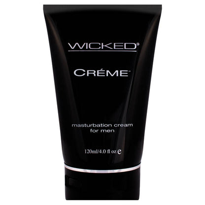 Wicked Creme