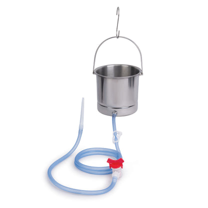 AC STAINLESS BUCKET MATE -