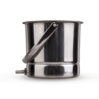 AC STAINLESS BUCKET MATE -