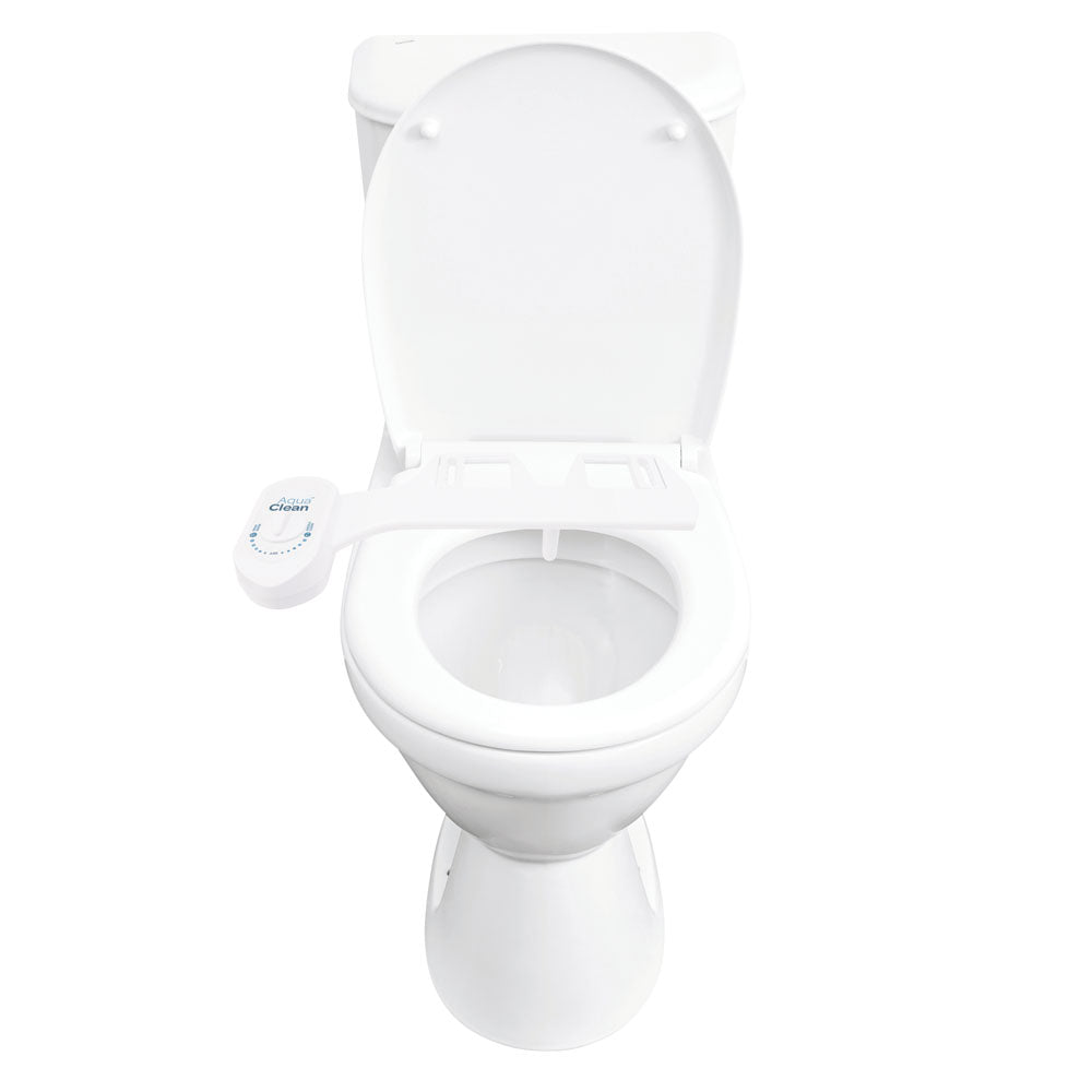 AC SWIFT SPRAY SLIM TOILET BIDET -
