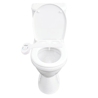 AC SWIFT SPRAY SLIM TOILET BIDET -