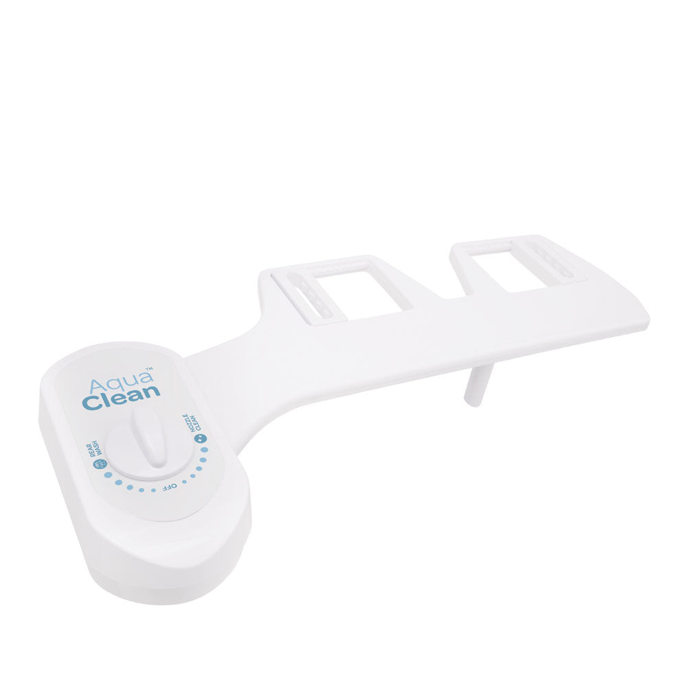 AC SWIFT SPRAY SLIM TOILET BIDET -