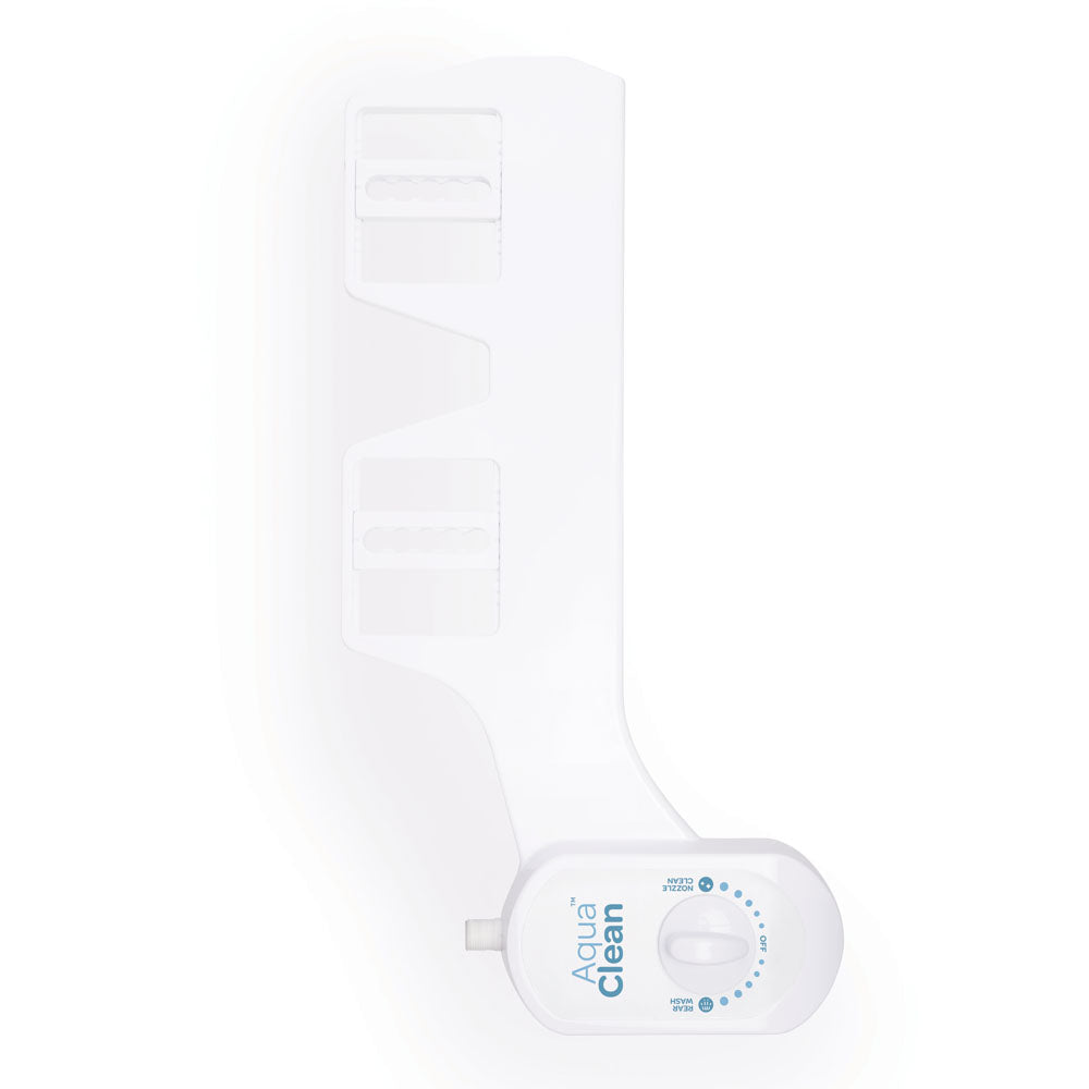 AC SWIFT SPRAY SLIM TOILET BIDET -