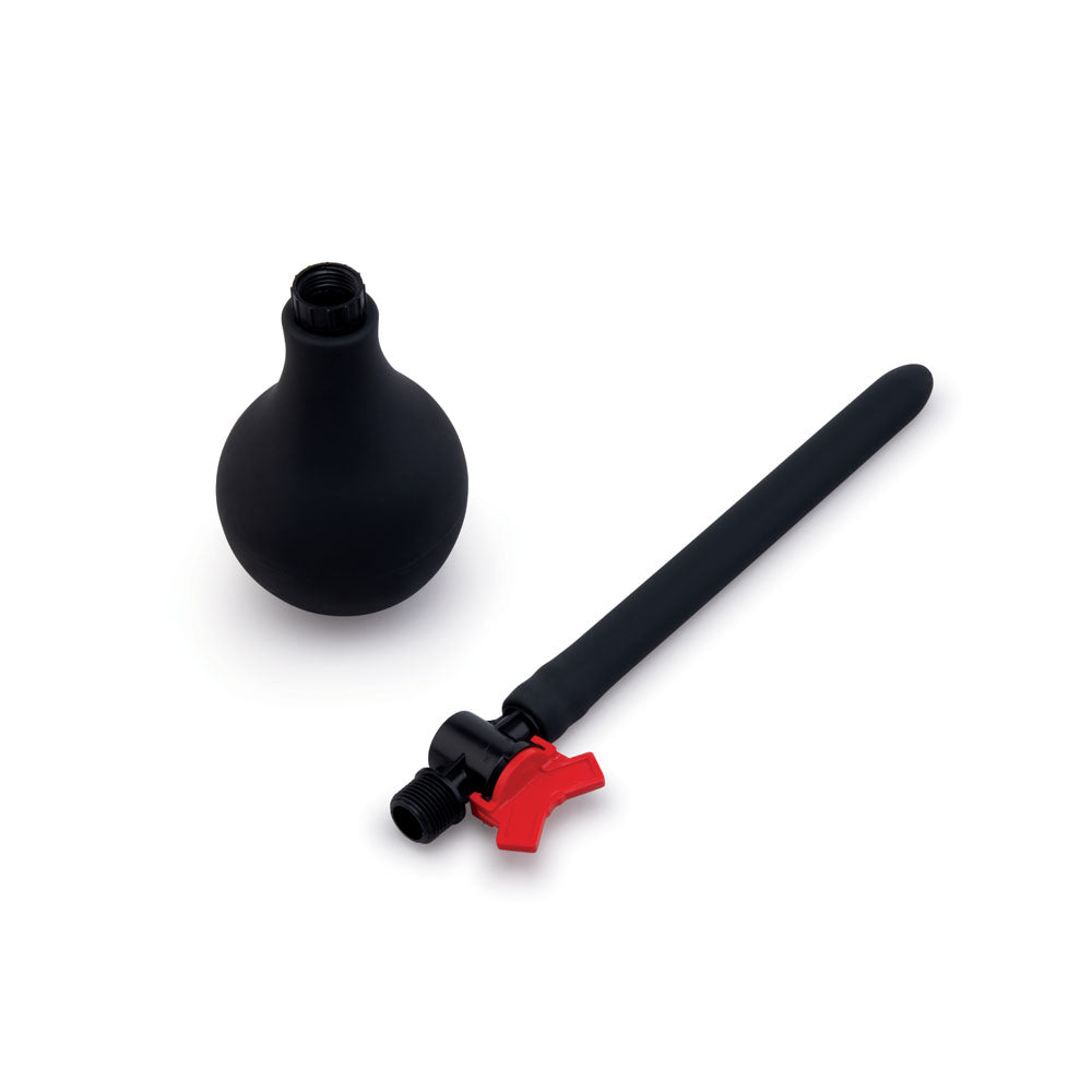 AC DEEP RINSE PRO DOUCHE W NOZZLE -