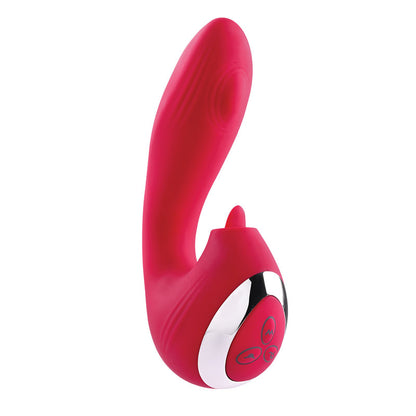 Adam & Eve EVES CLIT LOVING THUMPER VIBE