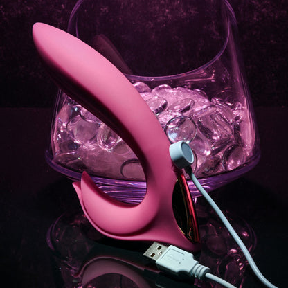 Adam & Eve EVES BLISS VIBRATOR