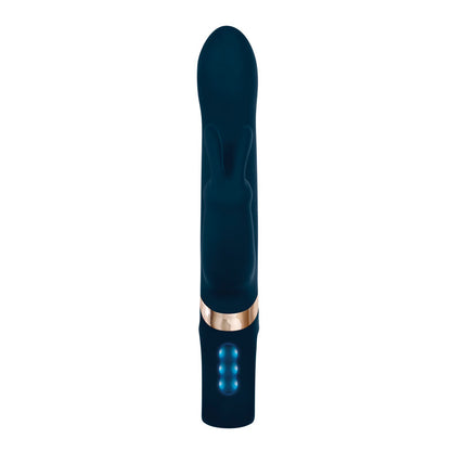 Adam & Eve Twirling Rabbit Vibrator