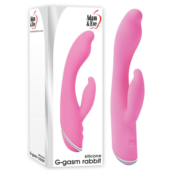 Adam & Eve G-Gasm Rabbit