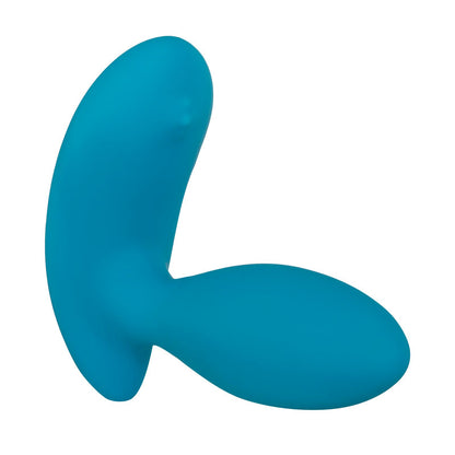 Adam & Eve G-Spot Thumper with Clit Motion Massager