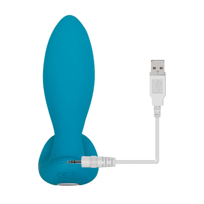 Adam & Eve G-Spot Thumper with Clit Motion Massager