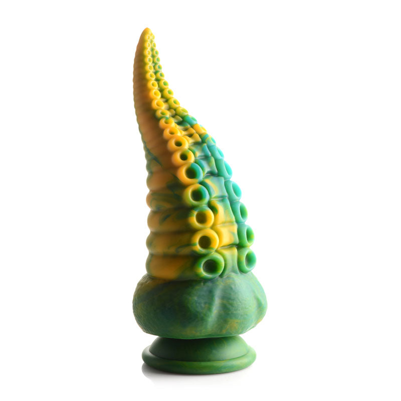 Creature Cocks Monstropus Tentacled Monster Silicone Dildo