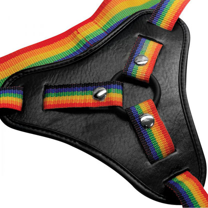 Strap-U Take the Rainbow