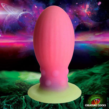 Creature Cocks Xeno Egg