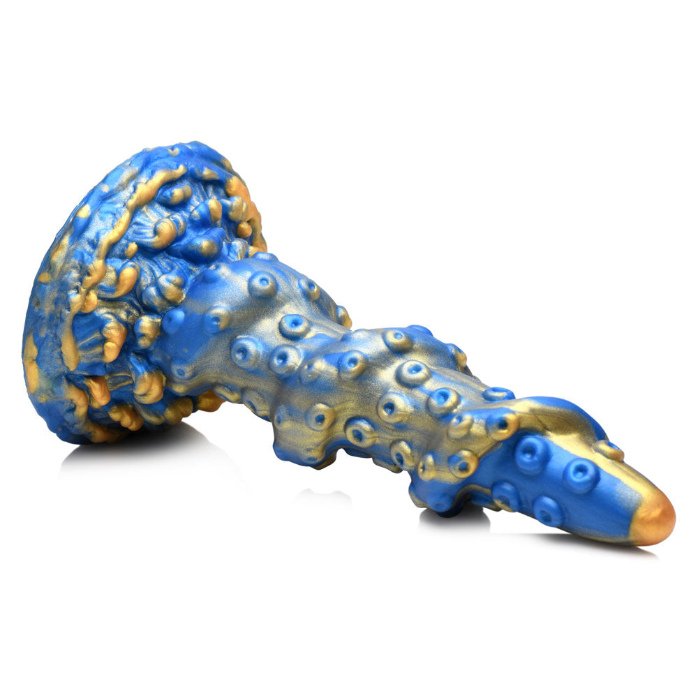 Creature Cocks Lord Kraken Dildo