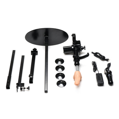 Master Series The Dicktator 2.0