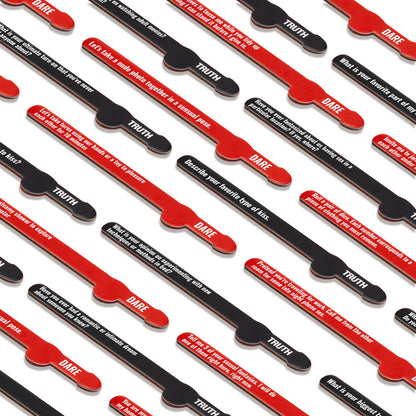 Frisky Pick A Pecker - Kinky Edition - Adult Truth Or Dare Game