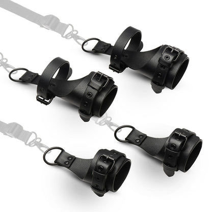 Master Series All Access - Bed Restraint Kit