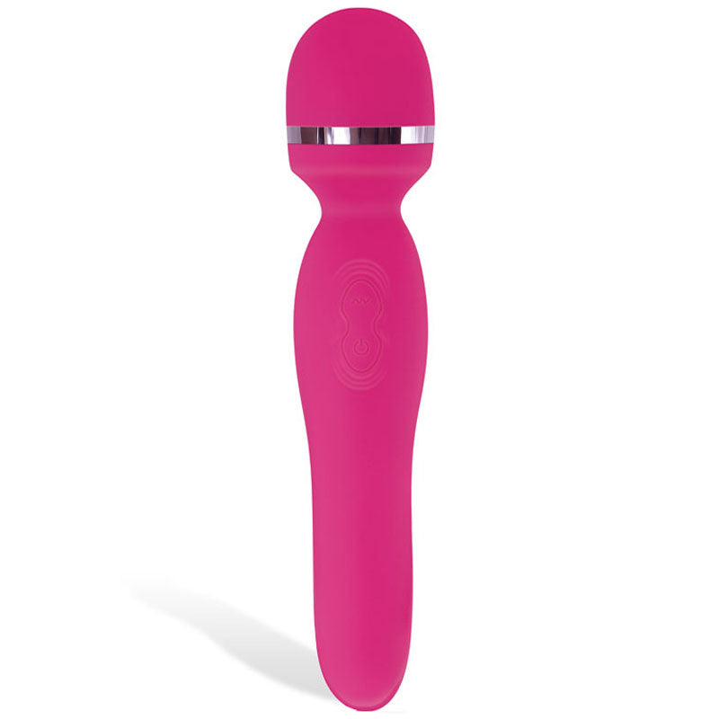 Adam & Eve Intimate Curves Rechargeable Wand