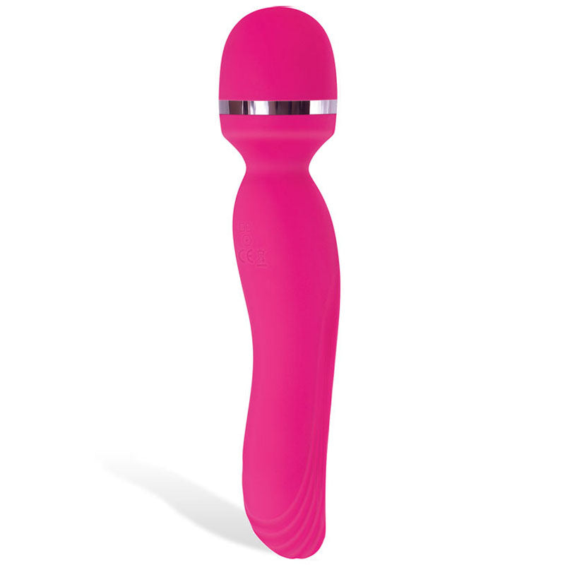 Adam & Eve Intimate Curves Rechargeable Wand