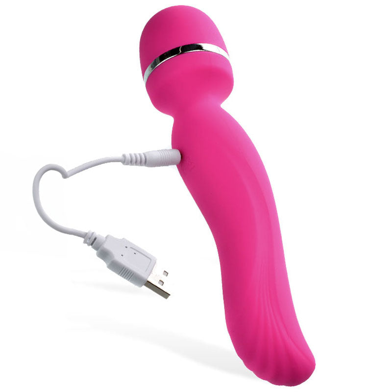 Adam & Eve Intimate Curves Rechargeable Wand