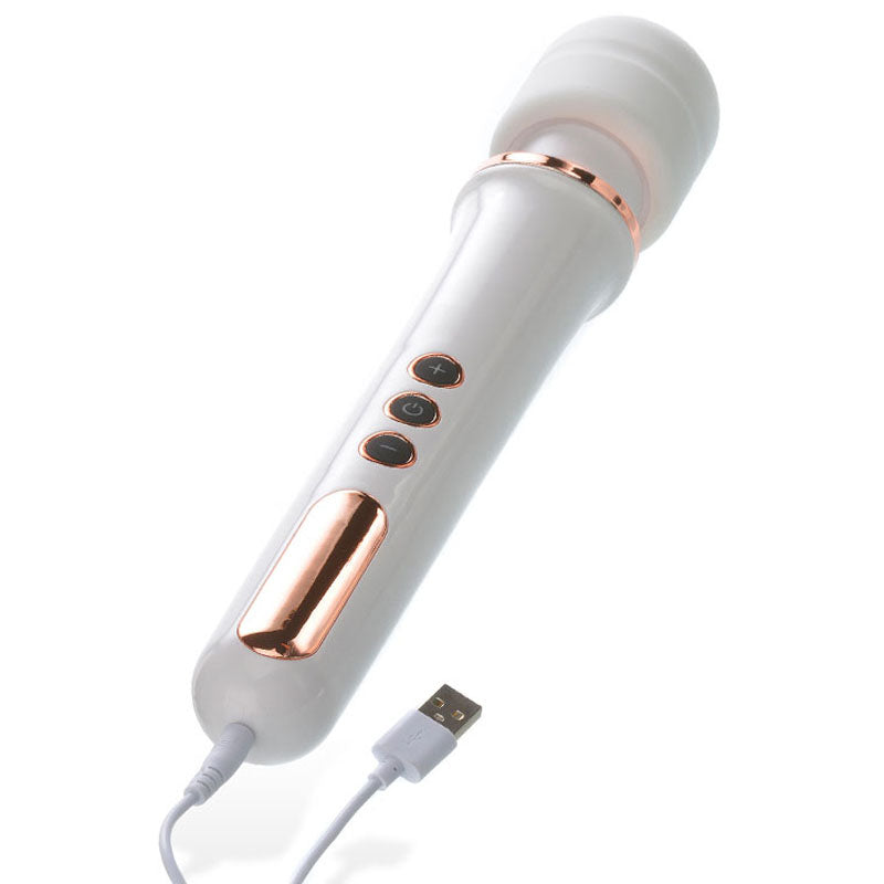 Adam & Eve Rechargeable Magic Massager