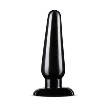 Anal Adventures Basic Anal Plug - Large