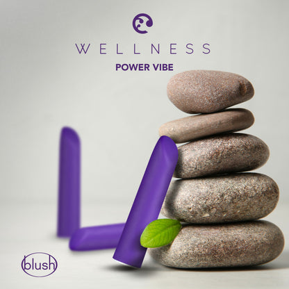 Wellness Power Vibe