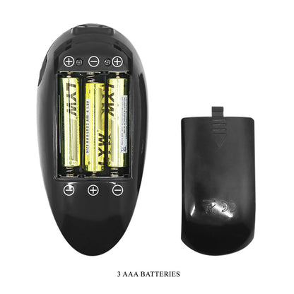 CRAZY BULL Vibrating Spread Torso - Flesh Vibrating Spread Torso Masturbator