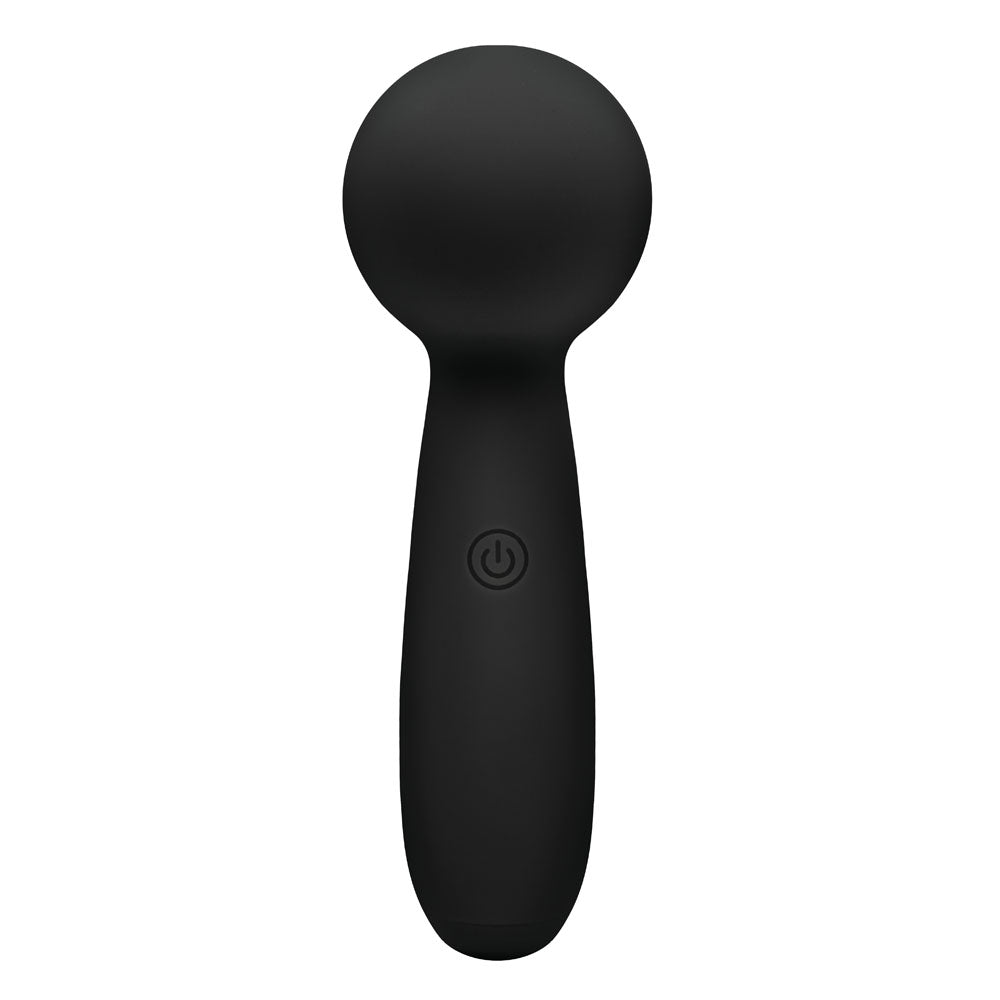 Bodywand Lolli Mini Wand - Black