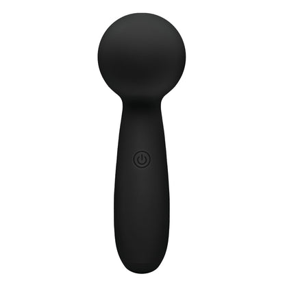 Bodywand Lolli Mini Wand - Black