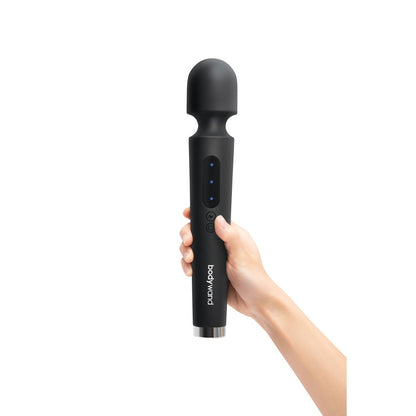 Bodywand 12'' Power Wand - Black