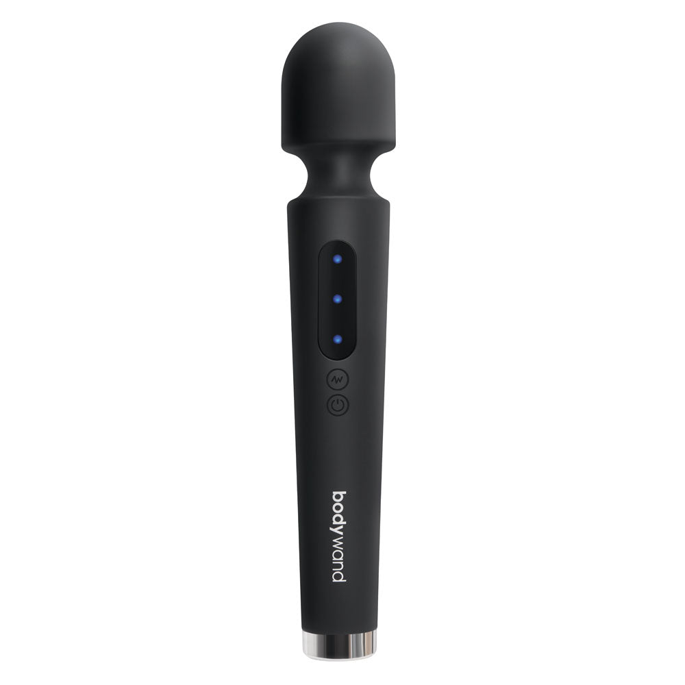 Bodywand 12'' Power Wand - Black