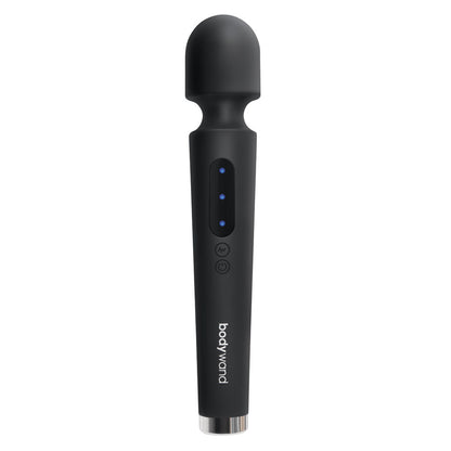 Bodywand 12'' Power Wand - Black