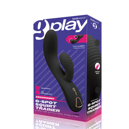 Bodywand G-Play G-Spot Squirt Trainer