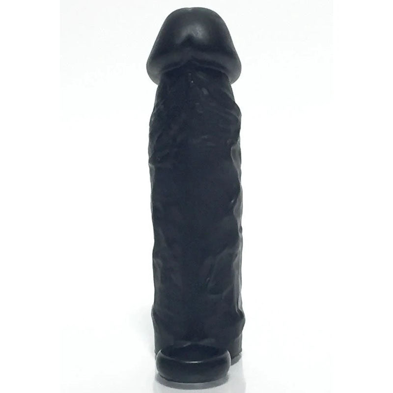 Boneyard Meaty Cock Extender Black