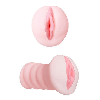 Adam & Eve JUICY LUCY - Flesh Self Lubricating Vagina Stroker