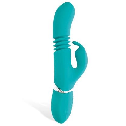 Adam & Eve Eve's Rechargeable Thrusting Rabbit