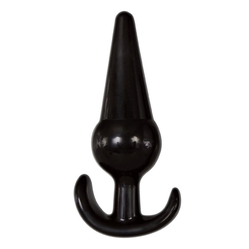 Adam & Eve 4 Piece Anal Plug Kit