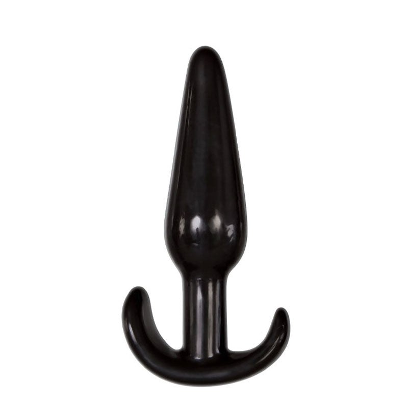 Adam & Eve 4 Piece Anal Plug Kit