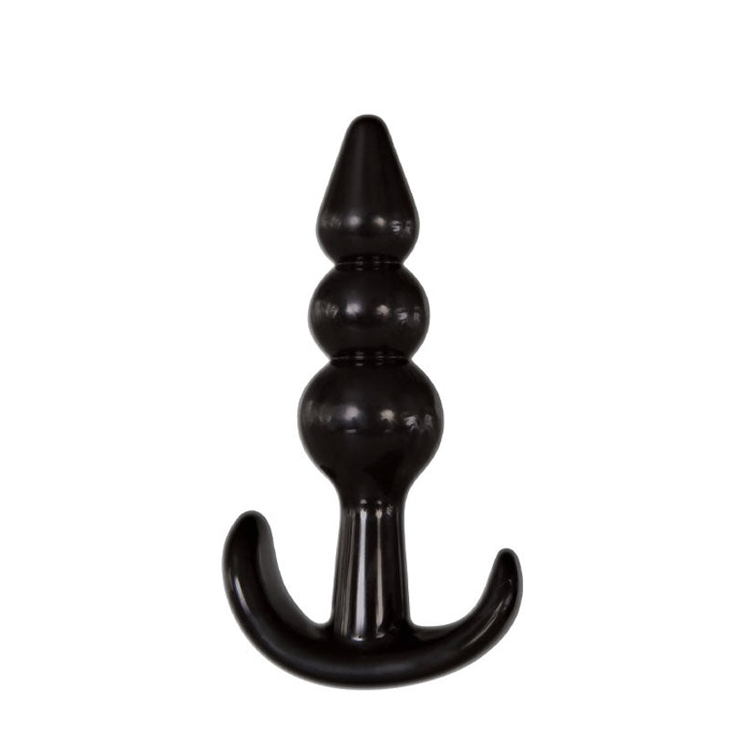 Adam & Eve 4 Piece Anal Plug Kit