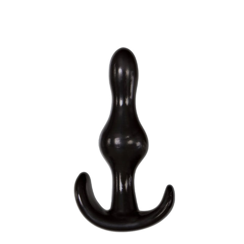 Adam & Eve 4 Piece Anal Plug Kit