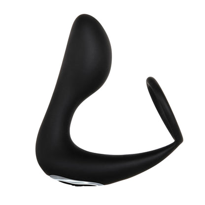 Adam & Eve Adam's Rechargeable Prostate Pleaser & C-Ring